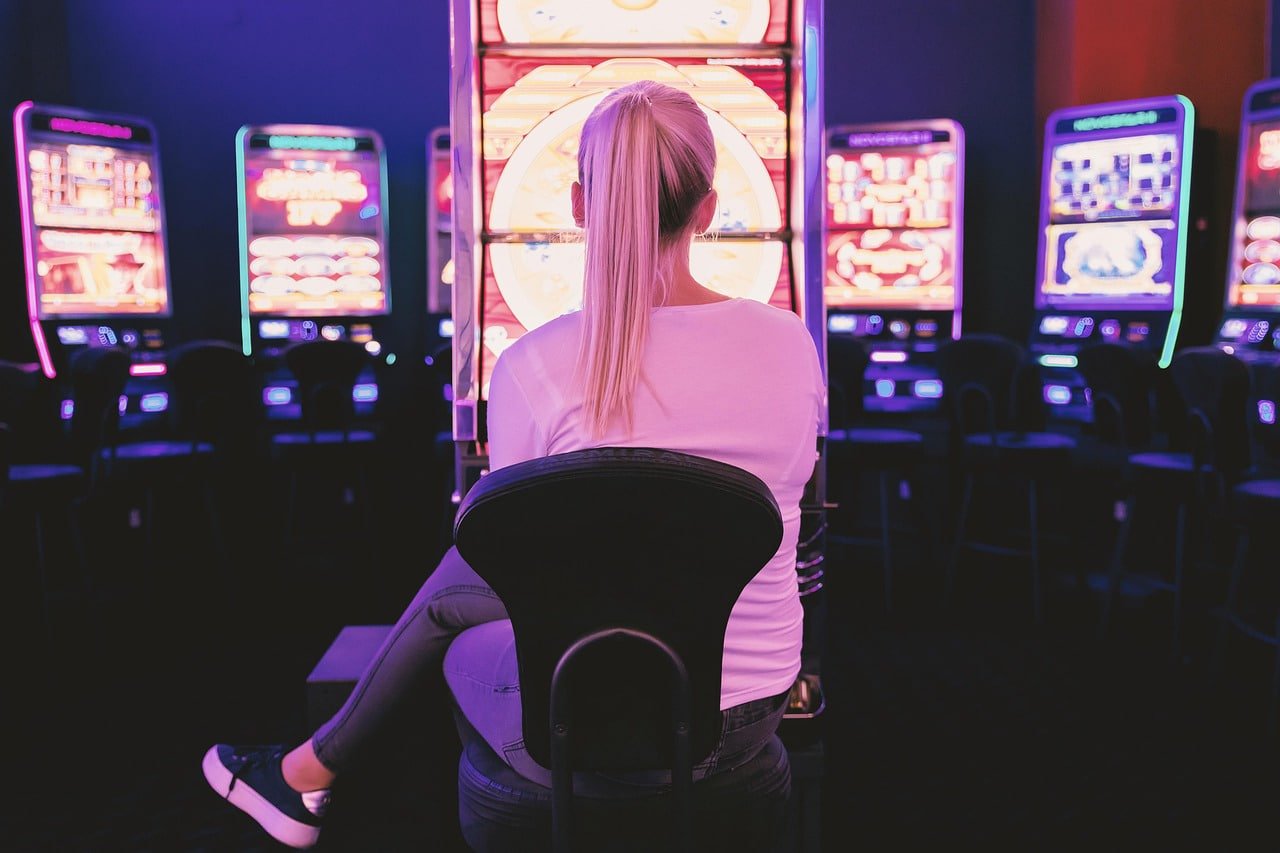 Pusat studio live dealer bos menang dengan teknologi multi-kamera dan streaming HD