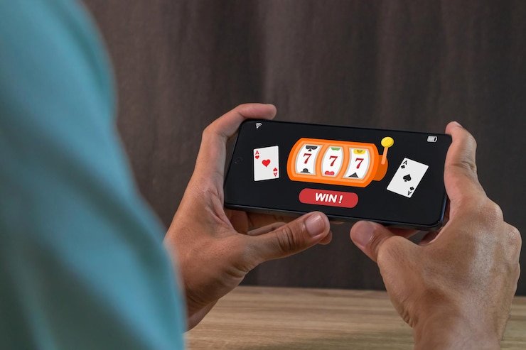 Dealer profesional bos menang menyajikan permainan Dragon Tiger dan Sic Bo dengan kualitas streaming tinggi