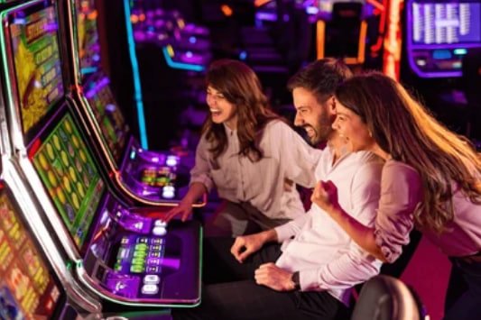 Meja Teen Patti live bos menang dengan dealer berpengalaman dan antarmuka interaktif